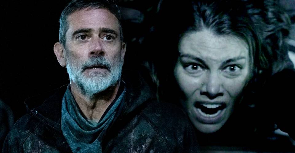 Walking Dead Season 11 Just Ruined Negans Redemption Walking Dead Season 11 Just Ruined Negans Redemption